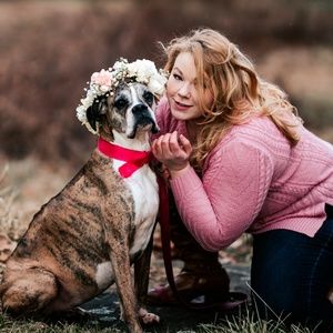 Meet your Posher, Katey